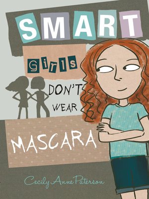 cover image of Smart Girls Don't Wear Mascara